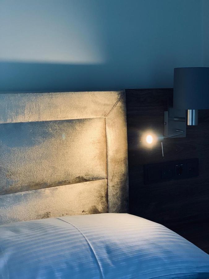 Intergroup Business & Design Hotel Ingolstadt Kosching 外观 照片