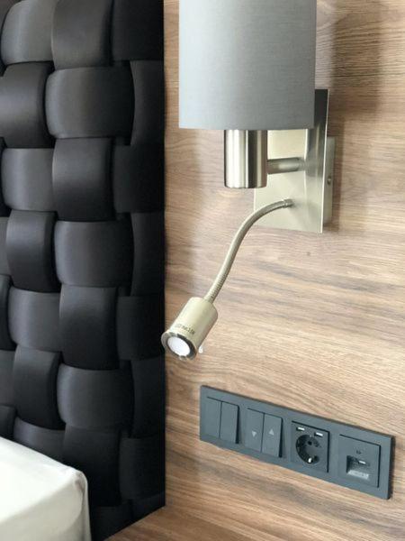 Intergroup Business & Design Hotel Ingolstadt Kosching 外观 照片