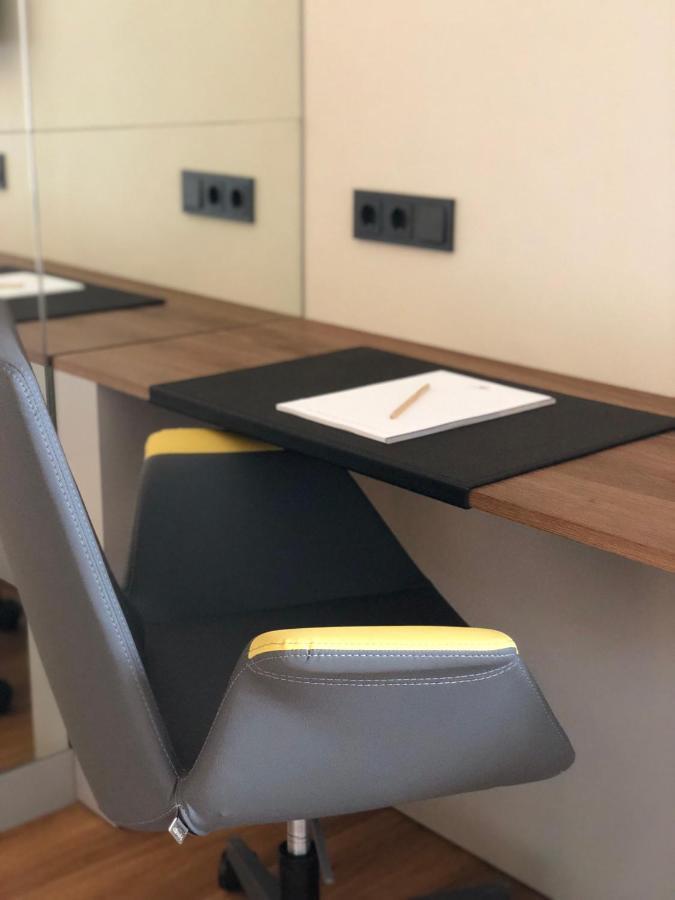Intergroup Business & Design Hotel Ingolstadt Kosching 外观 照片