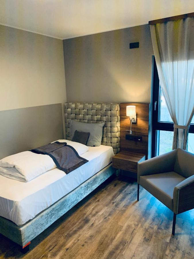 Intergroup Business & Design Hotel Ingolstadt Kosching 外观 照片
